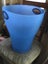 ONE LARGE PLASTIC CONTAINER FOR RUBBISH OR LAUNDRY Carousel 1