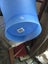 ONE LARGE PLASTIC CONTAINER FOR RUBBISH OR LAUNDRY Carousel 5