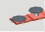 MID RISE SCISSOR LIFT - 2800KG - SL904 Carousel 10