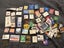 Vintage Matchbox Matchbook Collection mixed Carousel 1