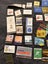 Vintage Matchbox Matchbook Collection mixed Carousel 2