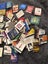 Vintage Matchbox Matchbook Collection mixed Carousel 4