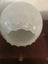 Glass light shade Carousel 2