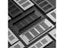 8 Sizes Aluminum Alloy Cabinet Air Vent Grille Cover Hardware Tool Carousel 6