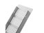 8 Sizes Aluminum Alloy Cabinet Air Vent Grille Cover Hardware Tool Carousel 7