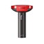 AMIRO A2 IPL Hair Removal Device - Red Black Carousel 5