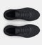 Under Armour Mens UA Charged Escape 4 Black Running Shoes US15 Carousel 4