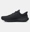 Under Armour Mens UA Charged Escape 4 Black Running Shoes US15 Carousel 5