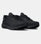 Under Armour Mens UA Charged Escape 4 Black Running Shoes US15 Carousel 7