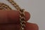 Heavy Antique 9ct Rose Gold Fob chain - 44g Carousel 4