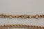 Heavy Antique 9ct Rose Gold Fob chain - 44g Carousel 3
