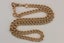 Heavy Antique 9ct Rose Gold Fob chain - 44g Carousel 1