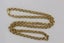 9ct Gold ‘Belcher / Rolo’ chain Carousel 1
