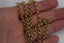 9ct Gold ‘Belcher / Rolo’ chain Carousel 4