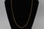 9ct Gold ‘Figaro’ chain Carousel 6