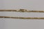 9ct Gold ‘Figaro’ chain Carousel 3