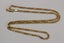 9ct Gold ‘Figaro’ chain Carousel 1