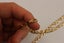 Large 9ct Gold ‘Double-link’ chain Carousel 4