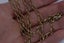 9ct Gold Long-link chain Carousel 5
