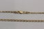 9ct Gold Long-link chain Carousel 3