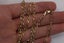 9ct Gold Long-link chain Carousel 4