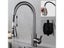 Kitchen Faucets 304 Stainless Steel Pull Out Kitchen Sink Water Tap Deck Carousel 3