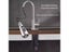 Kitchen Faucets 304 Stainless Steel Pull Out Kitchen Sink Water Tap Deck Carousel 4