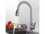 Kitchen Faucets 304 Stainless Steel Pull Out Kitchen Sink Water Tap Deck Carousel 5