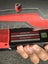 $1.00 RESERVE!! Milwaukee Cable Stapler M12 + Battery Carousel 3