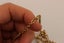 9ct Gold ‘Station’ chain Carousel 4