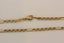 9ct Gold ‘Station’ chain Carousel 3