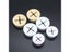 Desk Cord Grommet Cable Hole Cover Wire Organizer Carousel 5