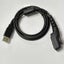 PC-38 USB Programming Cable for Hytera PD7 Series Radio PD705 PD705G PD785 PD780 Carousel 2