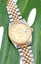 Rolex Oyster Datejust 18ct Gold & Stainless Steel Mens Wristwatch Ref 16233 Mint Carousel 1