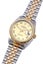 Rolex Oyster Datejust 18ct Gold & Stainless Steel Mens Wristwatch Ref 16233 Mint Carousel 5