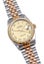 Rolex Oyster Datejust 18ct Gold & Stainless Steel Mens Wristwatch Ref 16233 Mint Carousel 6