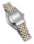 Rolex Oyster Datejust 18ct Gold & Stainless Steel Mens Wristwatch Ref 16233 Mint Carousel 7