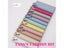 PU Leather Material Sheet Carousel 1