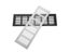 Durable Aluminum Alloy Vents Cover Ventilator Grille Ornaments Carousel 7