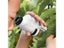 Handheld Pocket Microscope Kit 60-120x With LED Light Phone Holder For Kids Carousel 4