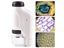 Handheld Pocket Microscope Kit 60-120x With LED Light Phone Holder For Kids Carousel 5