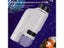 Handheld Pocket Microscope Kit 60-120x With LED Light Phone Holder For Kids Carousel 6