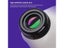 Handheld Pocket Microscope Kit 60-120x With LED Light Phone Holder For Kids Carousel 7