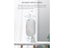 WiFi Smart Motion Sensor Alarm Indoor Infrared PIR Detector Siren Tuya Smart Carousel 4