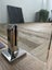12mm Toughened Glass & Spigots Carousel 1