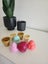 Bear + moo silicone ice cream bath toys Carousel 3
