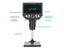Microscope G1000 4.3 Inch LCD 8MP 1-1000X Soldering Magnifier Carousel 5