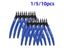 1/5/10PC 170 Wishful Clamp DIY Electronic Diagonal Pliers Side Cutting Nippers Carousel 3