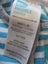 LOVE TO dream swaddle up warm 2.5 tog size small Carousel 2
