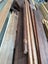 Used Kwila - Assorted Lenghts Carousel 3